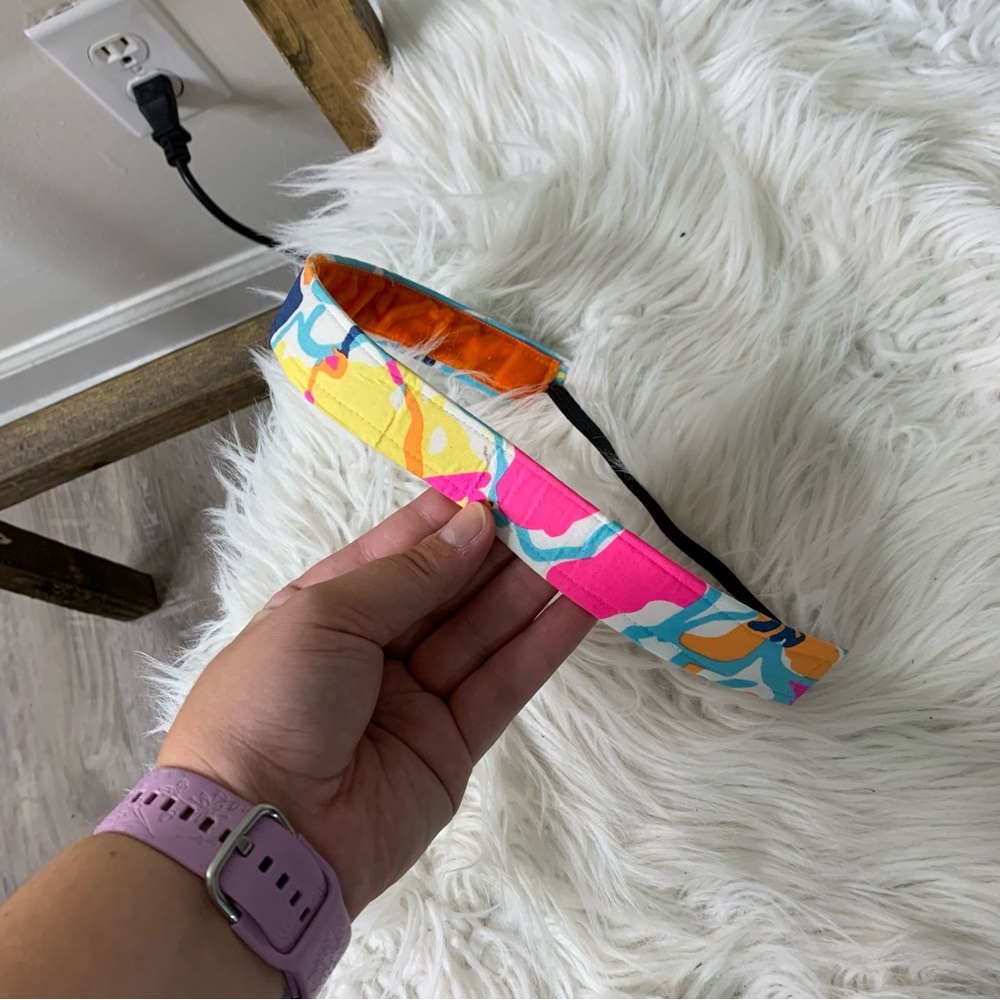 Embands Colorful Abstract Headband